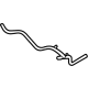 Kia 375K7Q4000 Hose Assembly-Battery Sy