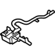 Kia 375W3Q4000 3WAY Valve Assembly-INLE