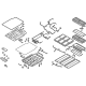 Kia 37501Q4000 BATTERY SYSTEM ASSY