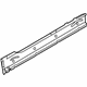 Kia 651923E100 Panel-SILL Side Inner