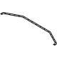 Kia 37558GI020 BRACKET-WATERTIGHT R