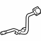 Kia 310302F501 Neck Assembly-Fuel Fill