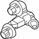 Kia 924514C000 Holder & Wiring Assembly