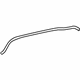 Kia 816831M000 Hose Assembly-SUNROOF Door