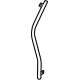 Kia 266122S101 Guide-Oil Level GAUG