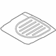 Kia 85710M7050WK Mat Assembly-Luggage COV