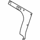 Kia 85785M7000WK Trim-Partition Side