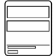 Kia 324513E104 Label-1(Usa)