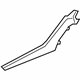 Kia 84680D4000BGH GARNISH Assembly-Console