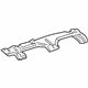 Kia 6718138050 Bracket-Sunroof Side