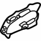Kia 88080P2010OFB Switch Assembly-Power Fr