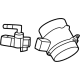 Kia 28140Q5500 HOSE ASSY-AIR INTAKE