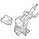 Kia 563103W960 Column Assembly-Upper