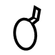 Kia 86588H9AA0 Cap-Towing Hook