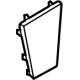 Kia 85735P2000WK COVER-LUGG SIDE LH