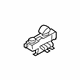 Kia 467W0J6500RBQ Lever Complete-ECU