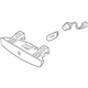 Kia 927501G200 Lamp Assembly-High Mounted Stop