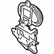 Kia 812303F500 Trunk Lid Latch Assembly