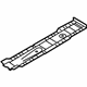 Kia 65535A7200 Bracket Assembly-Rear Towing