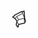 Kia 657852V010 Bracket Assembly-Rear Seat