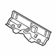 Kia 65631J5000 Member-Rear Floor Center Cross