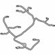 Kia 917003F050 Wiring Assembly-Air Bag