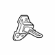 Kia 89780B2000 Striker Assembly-Rear Seat