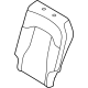 Kia 89350DW010 PAD ASSY-REAR SEAT B
