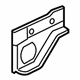 Kia 667181F100 Panel-COWL Side Outer