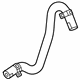 Kia 59130K0200 Hose Assembly-Brake BOOS