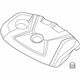Kia 292402E200 Engine Cover Assembly