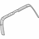 Kia 0K53A68220CY Trim Assembly-Back Door Kia 0K53A68220CY Trim Assembly-Back Door