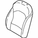 Kia 88460M7010B4P Front Back Covering Assembly