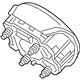 Kia 56900C6500WK Steering Wheel Air Bag Module Assembly