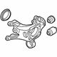 Kia 527203W000 Carrier Assembly-Rear Axle