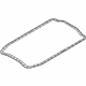 Kia 37558E4000 Bracket-Watertight Reinforcement