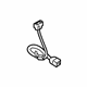 Kia 59795J5000 Wiring-EPB Connector Ex