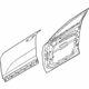 Kia 76003S9001 Panel Assembly-Front Doo