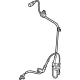 Kia 58940Q4000 Sensor Assembly-Wheel Sp