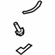 Kia 853403800087 Handle Assembly-Roof Assist