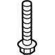 Kia 62498B1500 Bolt
