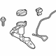 Kia 98622J5000 Funnel Assembly