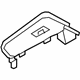 Kia 93582A7020K3S Bezel-Power Window Sub