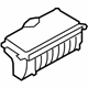 Kia 846202G410VA Cup Holder Assembly
