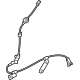Kia 59795N9060 WIRING-EPB CONN EX