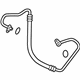 Kia 97762D3950 Air Conditioning Discharge Pipe