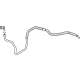 Kia 25473D2750 Tube-Feed