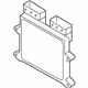 Kia 391073CPN0 Engine ECM Control Module