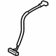 Kia 89740C1000 Latch Assembly-Rear Seat