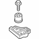 Kia 218203V300 Engine Mounting Bracket Assembly